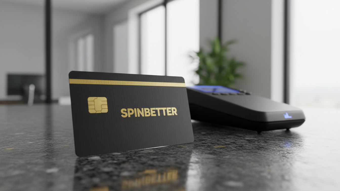 Vibrant Spinbetter casino slots adventure